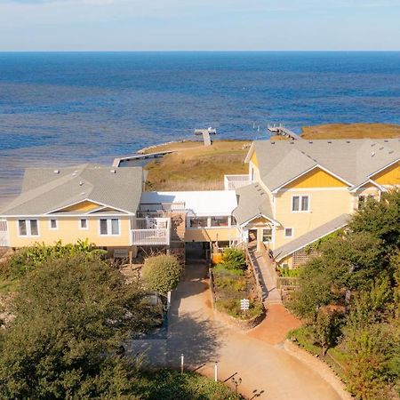 The Inn On Pamlico Sound Buxton Exterior foto